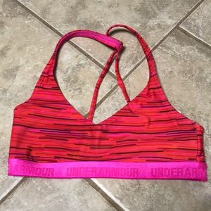 UnderArmour Sports Bra